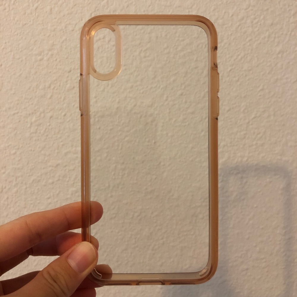 iPhone X case - Picture 3 of 9